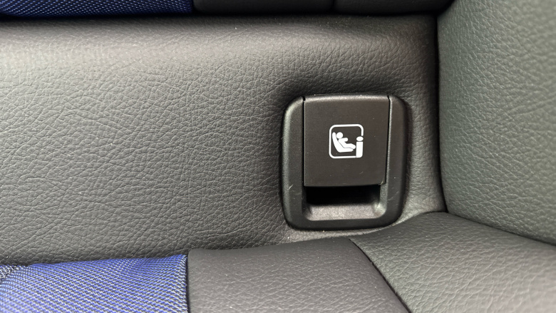 BMW 1 Series 118i [136] M Sport 5dr Step Auto [LCP] Petrol Hatchback